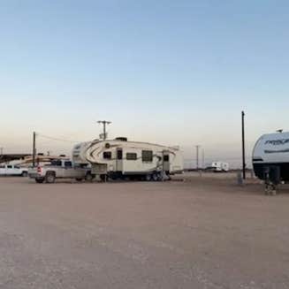 THE 10+ BEST RV Parks near Midland, TX