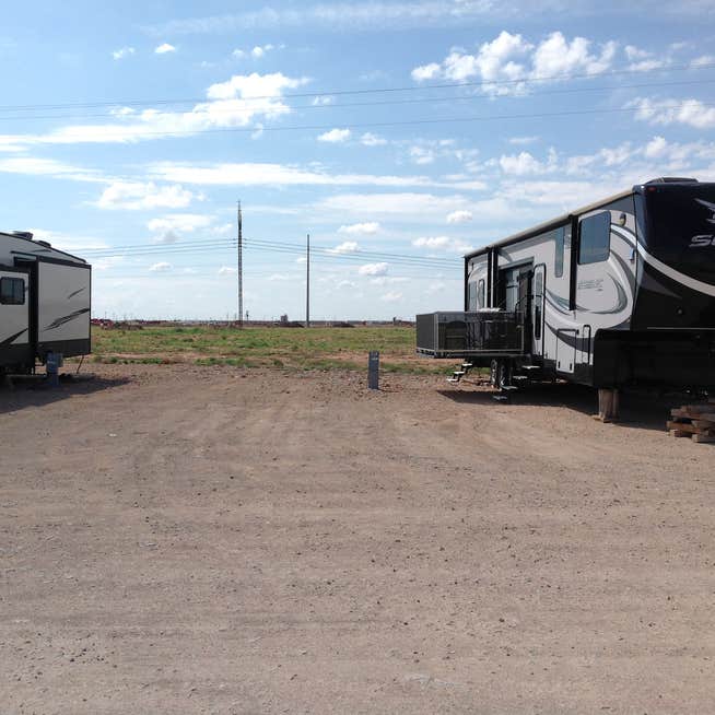 THE 10+ BEST RV Parks near Midland, TX
