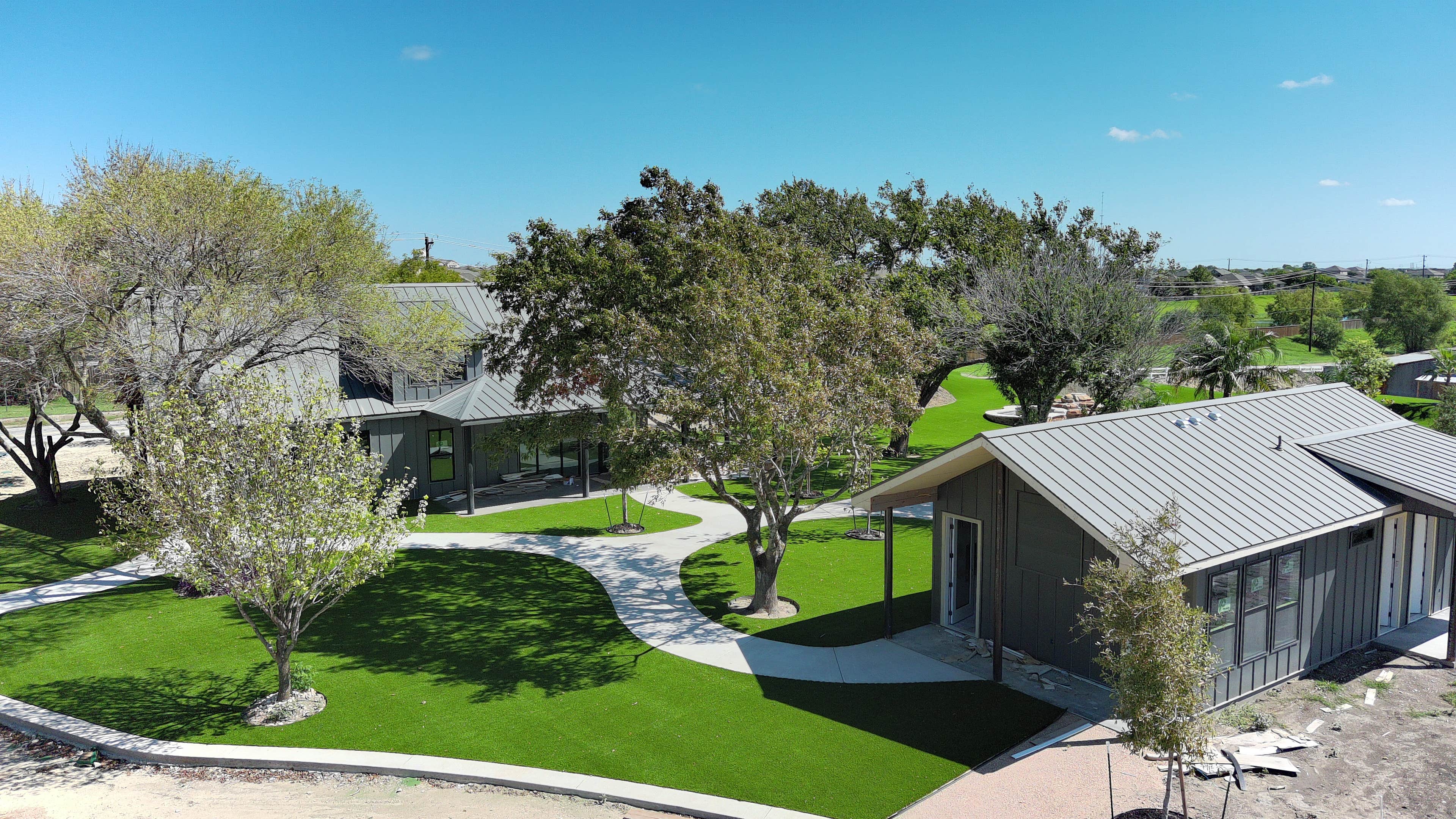 Camping near Camp Ben McCulloch: Buda Place RV Resort, Buda, Texas