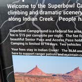 Review photo of Superbowl Campground by Greg L., October 4, 2022