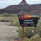 Review photo of Superbowl Campground by Greg L., October 4, 2022