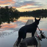 Review photo of Oak Hollow City Campground by keith F., October 4, 2022