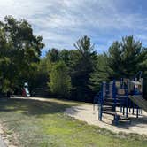 Review photo of Long Island Bridge Campground by Austin M., October 4, 2022