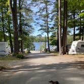 Review photo of Long Island Bridge Campground by Austin M., October 4, 2022