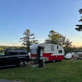 Review photo of Long Island Bridge Campground by Austin M., October 4, 2022