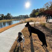 Review photo of Hilton Head National RV Resort by keith F., October 4, 2022