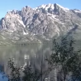 Review photo of Jenny Lake Campground — Grand Teton National Park by Cj C., August 5, 2016