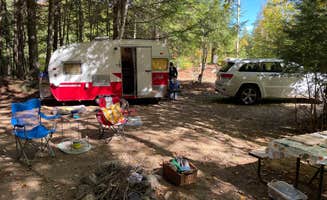 Austin M.'s photo at Twin Tamarack Family Camping and RV Resort near Plymouth, NH