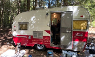 Twin Tamarack Family Camping and RV Resort
