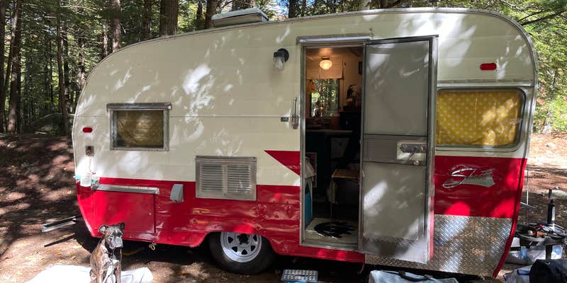 Camper submitted image from Twin Tamarack Family Camping and RV Resort