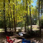 Review photo of Twin Tamarack Family Camping and RV Resort by Austin M., October 4, 2022
