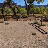 Review photo of Creek Pasture Campground by Greg L., October 4, 2022