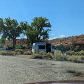 Review photo of Creek Pasture Campground by Greg L., October 4, 2022