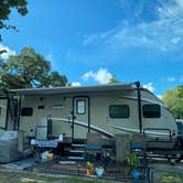 Review photo of Jackson Hole RV Fish Camp by Stuart K., October 4, 2022
