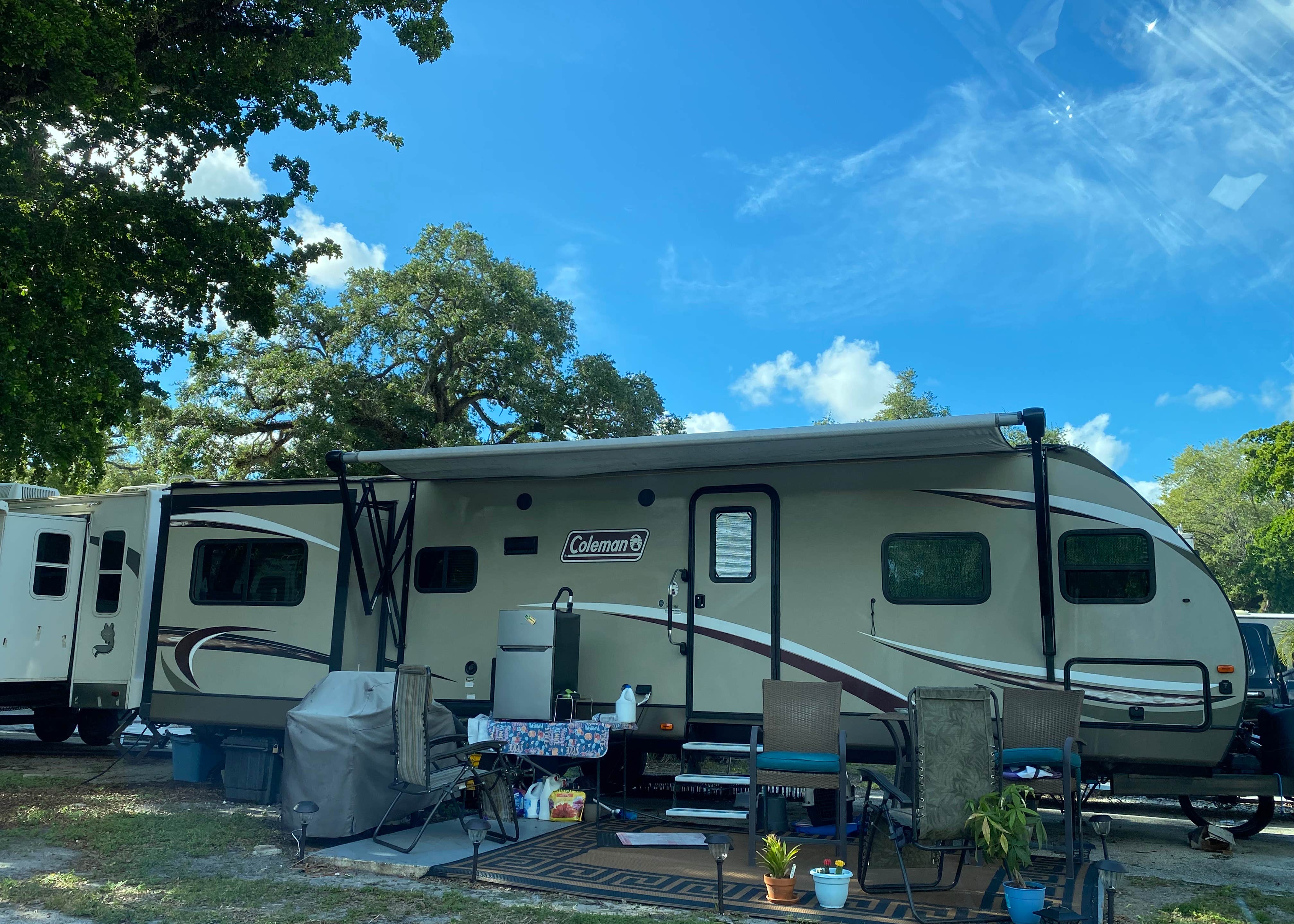 Jackson Hole RV Fish Camp Camping The Dyrt