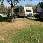 Review photo of Rivers Bend Campground by Lori N., October 4, 2022