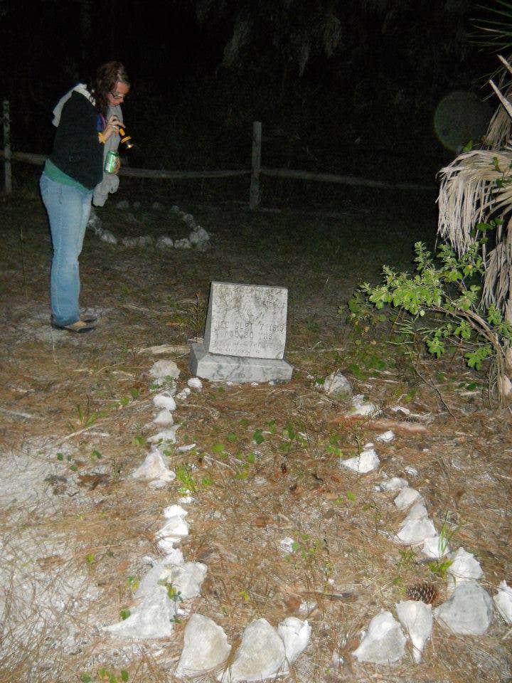 Camper submitted image from Cayo Costa State Park Campground - 5