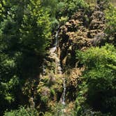 Review photo of Colorado Bend State Park Campground by Levi M., September 4, 2018