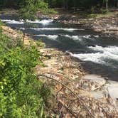 Review photo of Beavers Bend State Park Campground by Levi M., September 4, 2018