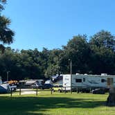 Review photo of Gold Rock Campground by Stuart K., October 4, 2022