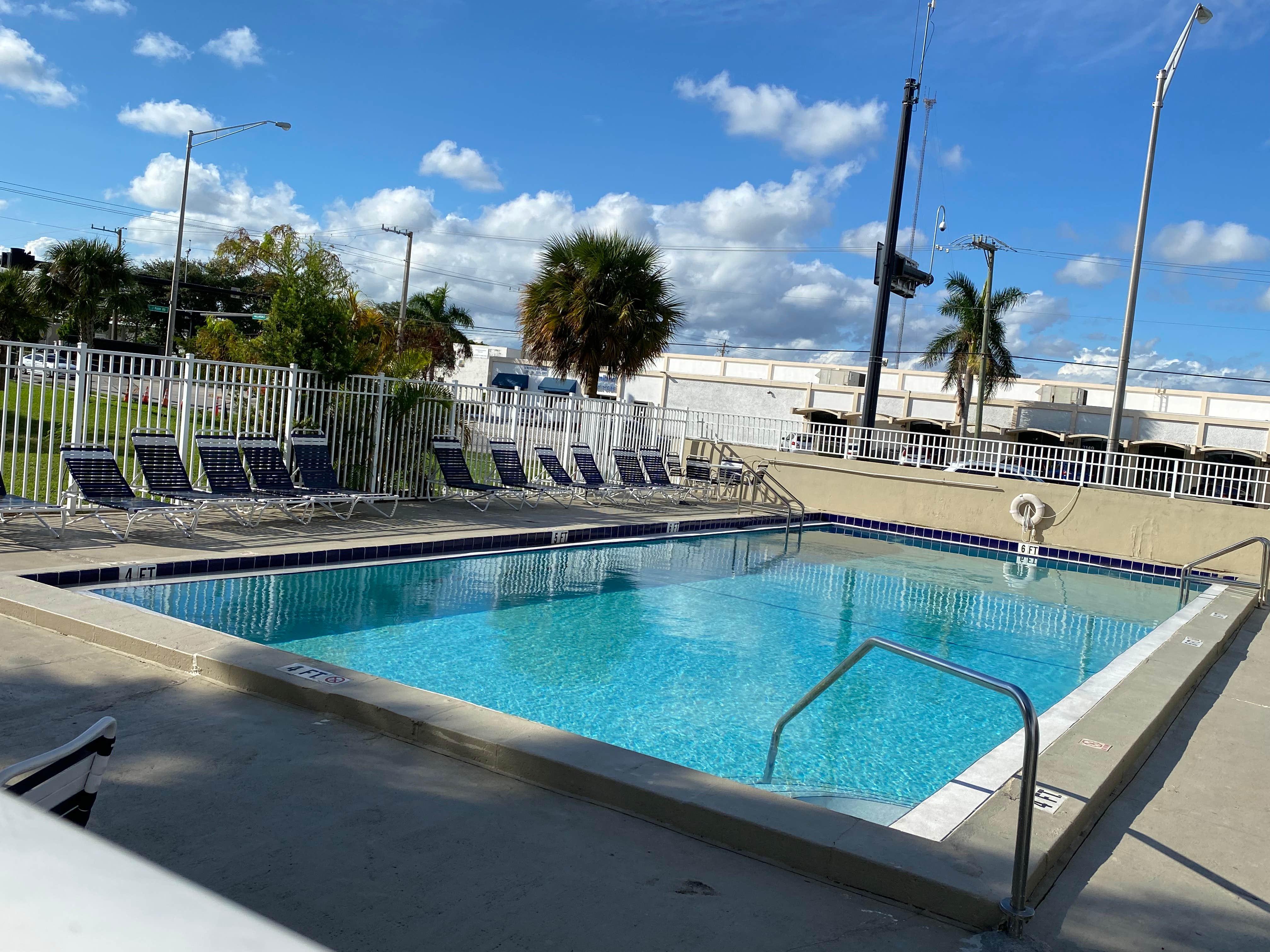 Camper-submitted photo at Holiday Park near North Miami, FL