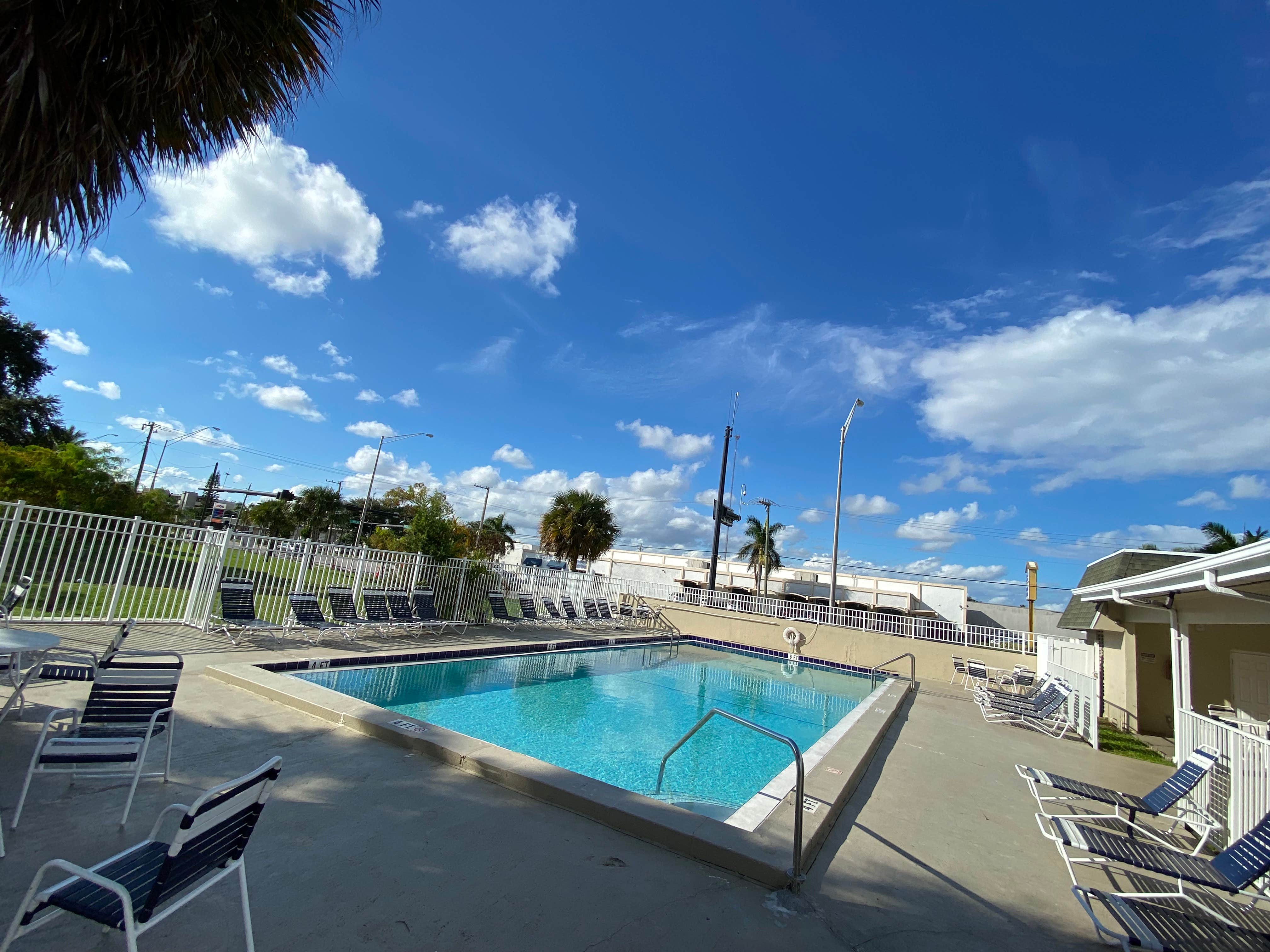 Camper-submitted photo at Holiday Park near North Miami, FL