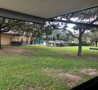 Camper-submitted photo from Davie / Fort Lauderdale KOA