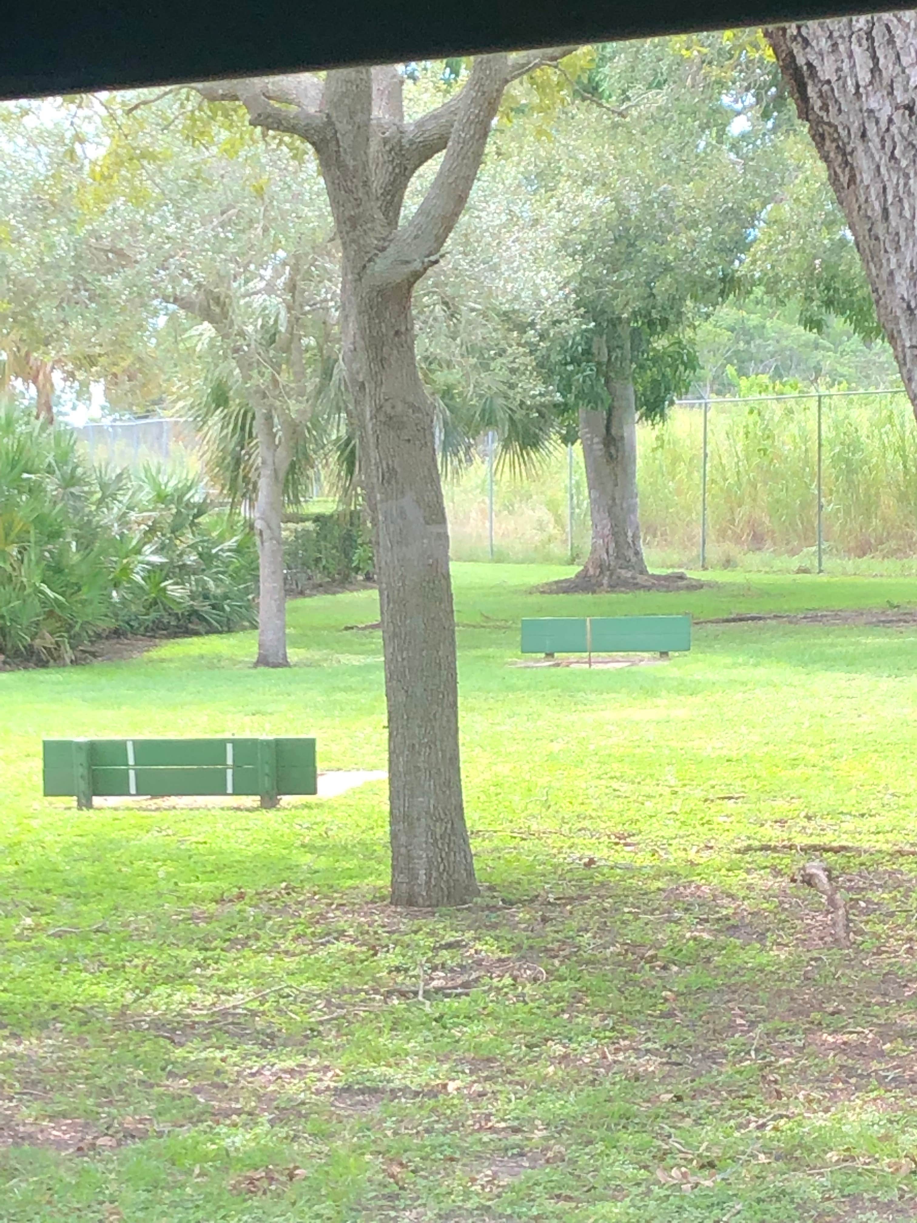 Camper-submitted photo at Larry & Penny Thompson Park near Doral, FL