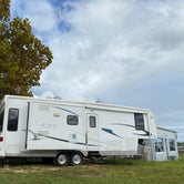 Review photo of Mangrove Cove RV Park by Stuart K., October 4, 2022
