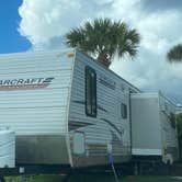 Review photo of Mangrove Cove RV Park by Stuart K., October 4, 2022