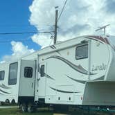 Review photo of Mangrove Cove RV Park by Stuart K., October 4, 2022