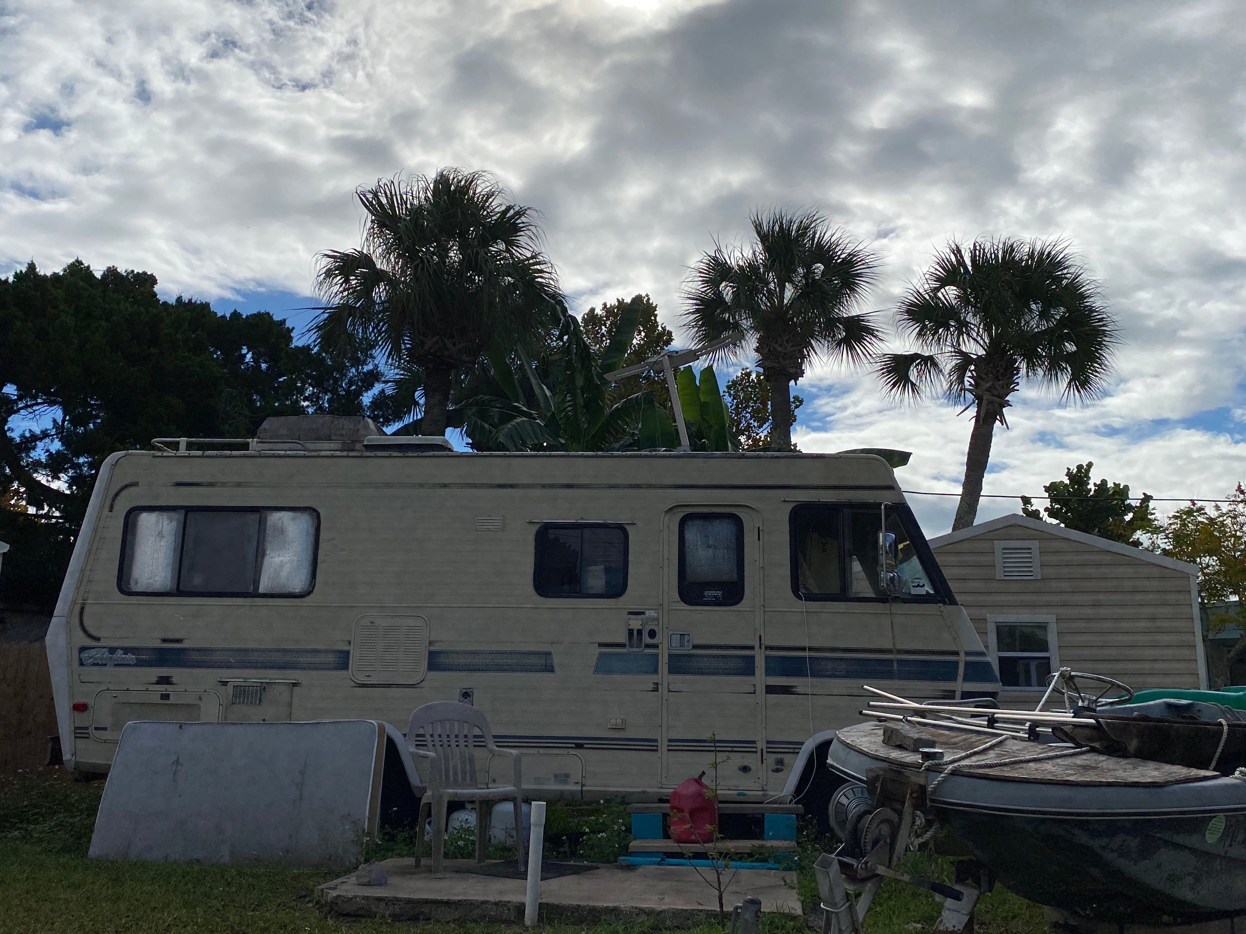 Camper submitted image from Mangrove Cove RV Park - 4