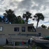 Review photo of Mangrove Cove RV Park by Stuart K., October 4, 2022