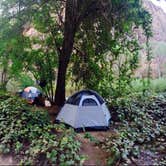 Review photo of Havasupai Reservation Campground by Alex B., September 5, 2018