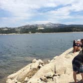 Review photo of Gerle Creek by DEREK B., June 29, 2015