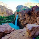 Review photo of Havasupai Reservation Campground by Alex B., September 5, 2018