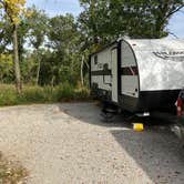 Review photo of Cherry Glen Campground by Lisa H., October 4, 2022