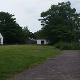 Review photo of Fort Wilkins Historic State Park — Fort Wilkins State Historic Park by Dalton B., September 5, 2018
