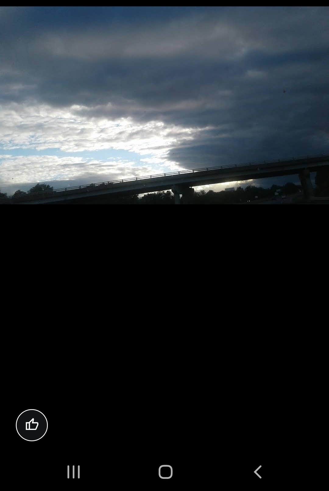 Camper-submitted photo at Morrilton RV Park near Russellville, AR