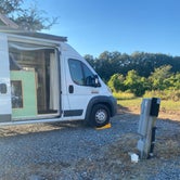 Review photo of The Fishing Camp Tackle & RV Park by Cultivating Fire L., October 4, 2022