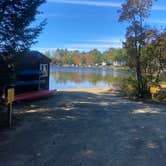 Review photo of Clearwater Campground by Austin M., October 4, 2022