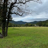 Review photo of Graves Mountain Farm Campground by Lucinda B., October 4, 2022
