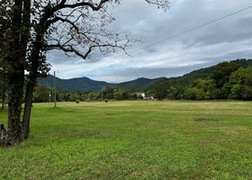 Graves Mountain Farm & Lodge