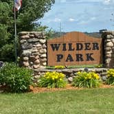 Review photo of Wilder City Park by michelle , October 5, 2022