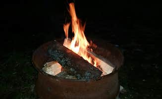 Dalton B.'s photo at Farquar-Metsa Tourist Park near Ishpeming, MI