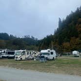 Review photo of Klamath River RV Park by Daniel C., October 5, 2022