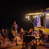 Review photo of Van Life Campground: Joshua Tree by Aidan P., October 5, 2022