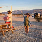 Review photo of Van Life Campground: Joshua Tree by Aidan P., October 5, 2022