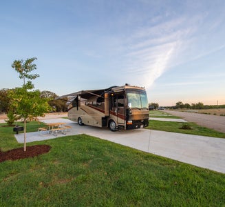 Camper-submitted photo from Waco Creekside Resort