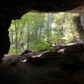 Review photo of Meramec Caverns by laurie T., October 5, 2022